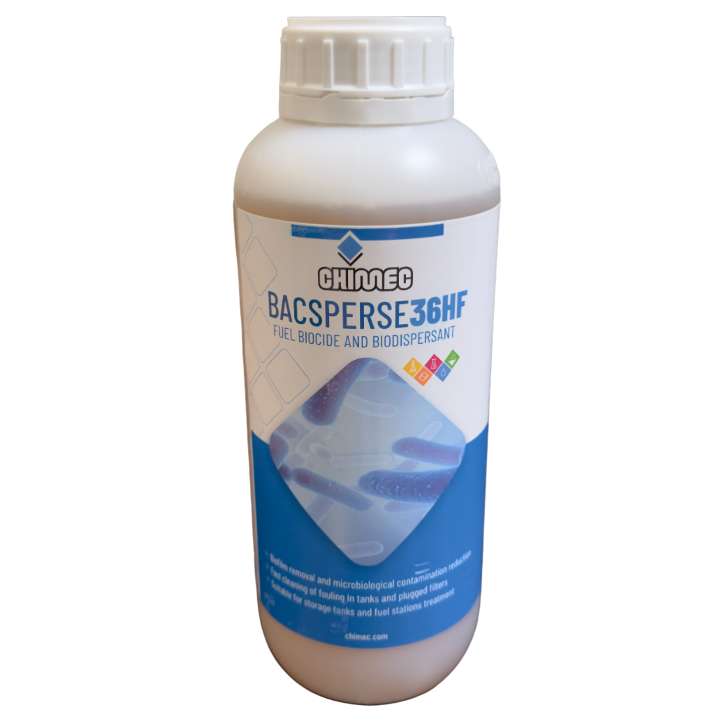 Chimec Bacsperse 36