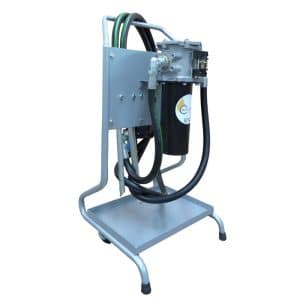 HYDRAULIC BASIC 25
