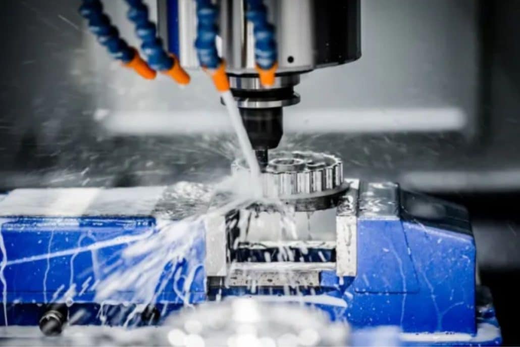 Filtri di ricambio per macchine utensili