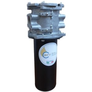 ACQUASORB DIESEL FILTER