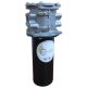 Filtrazione industriale olio