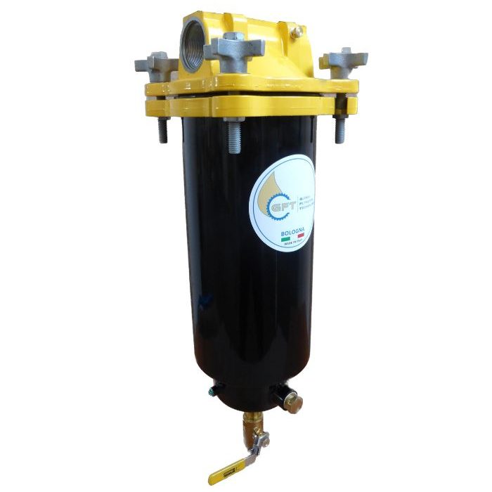 Acquasep Diesel Filter