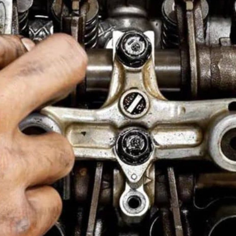 Motore diesel: le 7 regole della manutenzione