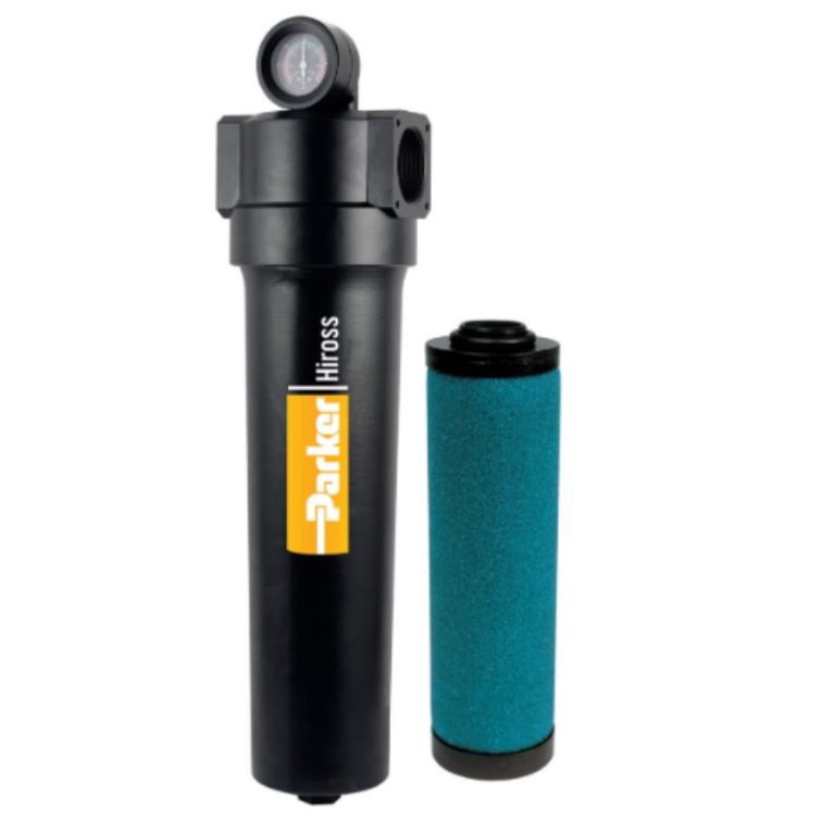 Filtri per compressori