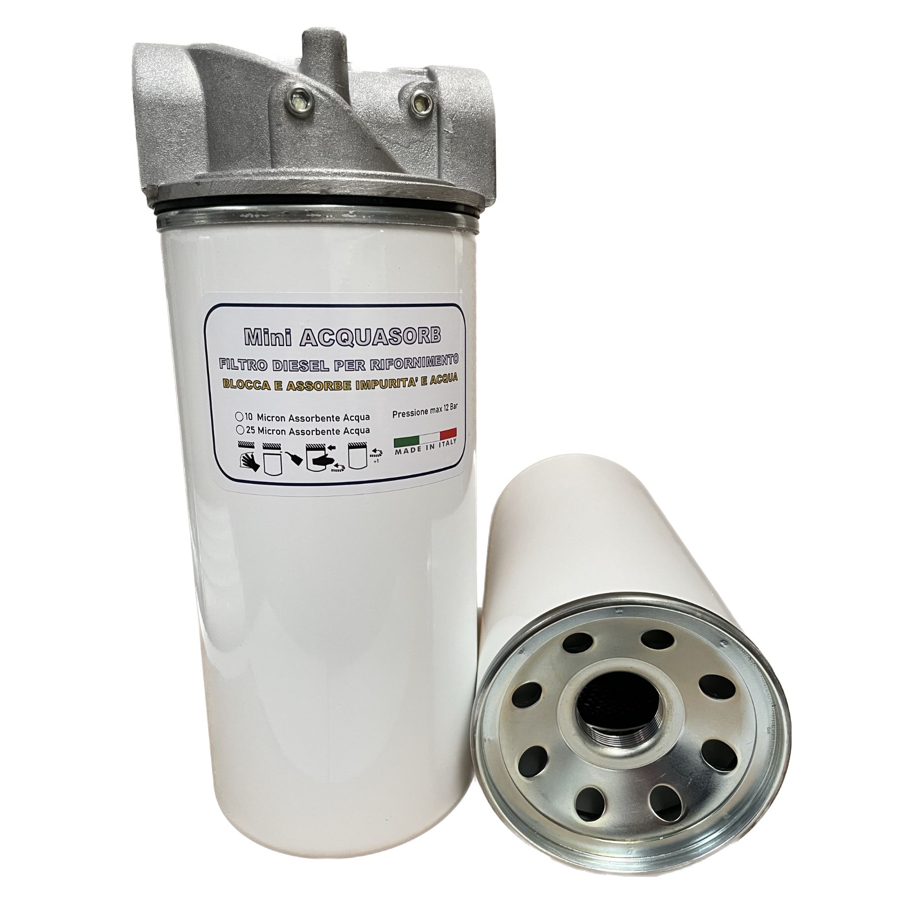 Mini Acquasorb
