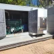 Diesel Defender in acciaio inox pronti per l'installazione