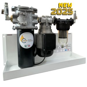 MOTOPOMPE IMPIANTI ANTINCENDIO: L’ABC DELLA MANUTENZIONE